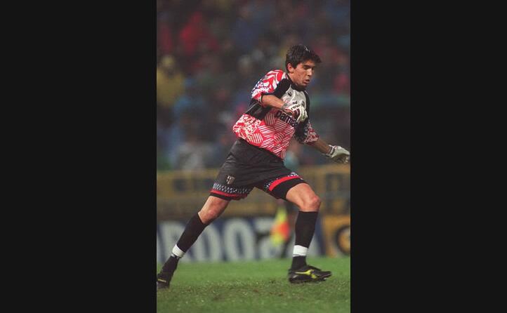 esordisce in a con il parma nel 1995 (foto wikipedia)