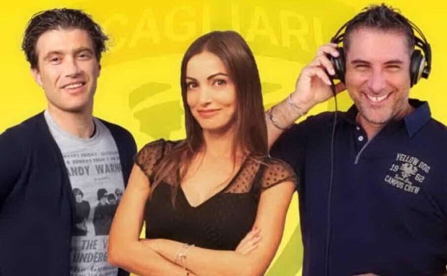 fabiano gaggini valentina caruso e alberto masu