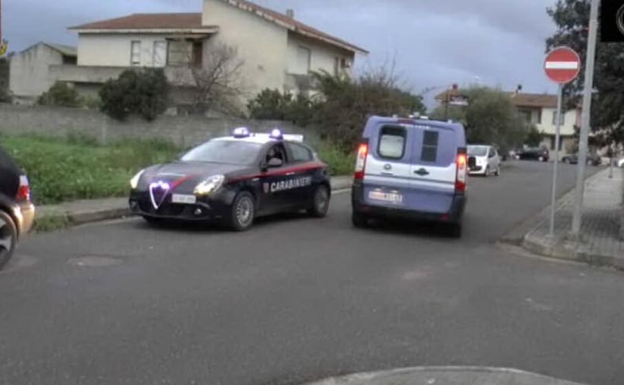 (foto polizia)