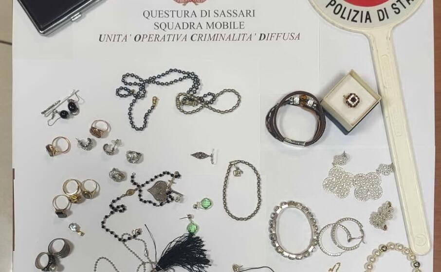 (foto polizia)