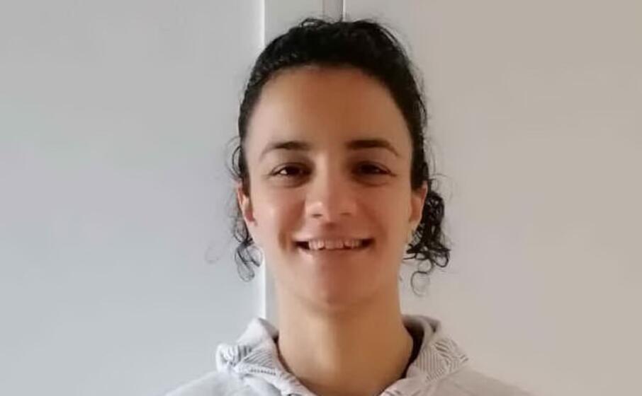francesca blasoni (foto ufficio stampa)
