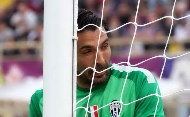 ma il suo nome indissolubilmente legato a quello della juventus (archivio l unione sarda)