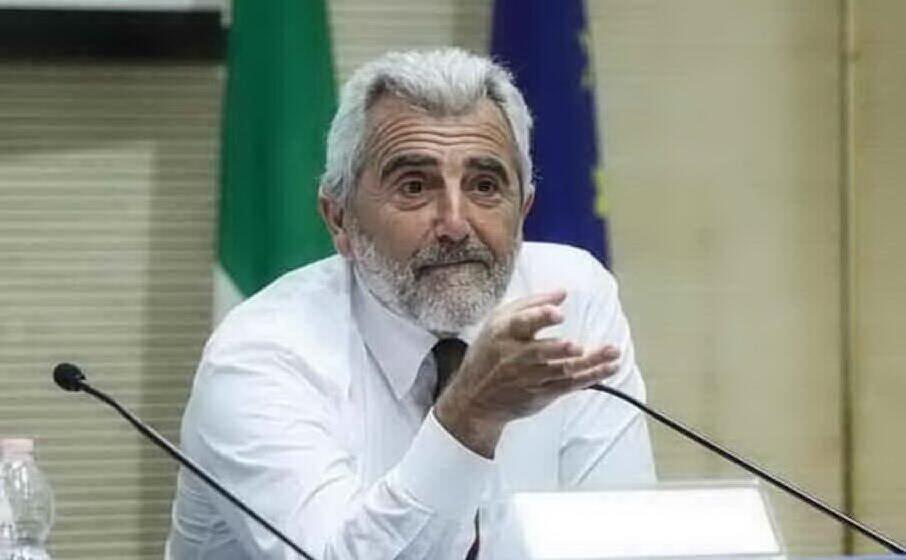 agostino miozzo (archivio l unione sarda)