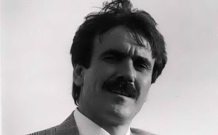 franco pintus la seconda vittima (archivio l unione sarda)