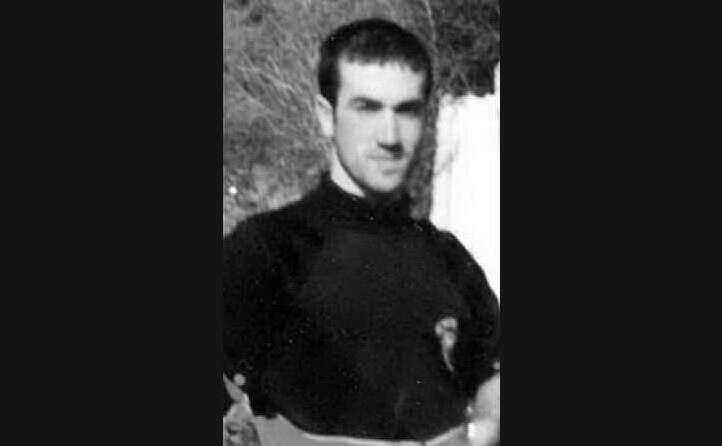 pier paolo demurtas una delle due vittime degli omicidi di cui stata mandante (archivio l unione sarda)