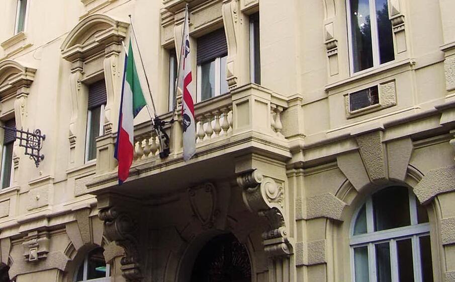 il tar (archivio l unione sarda)