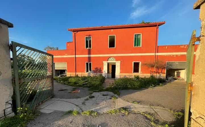 la cantoniera