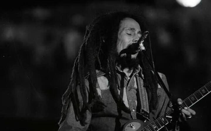accaddeoggi 6 febbraio 1945 nasce bob marley
