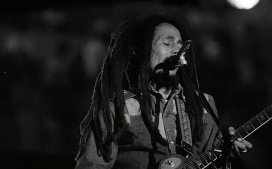 accaddeoggi 6 febbraio 1945 nasce bob marley