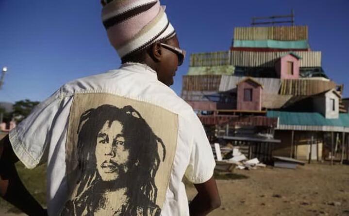 ancora oggi resta un icona della musica e della lotta per i diritti