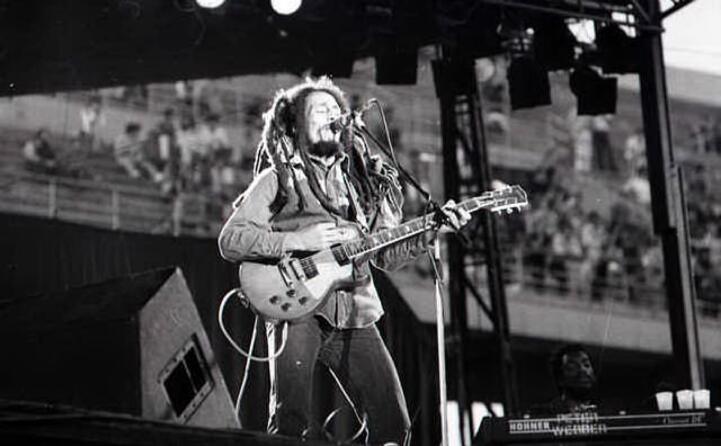 in concerto allo stadio di san siro di milano