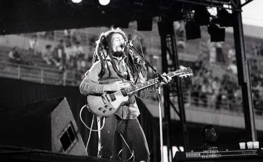 in concerto allo stadio di san siro di milano
