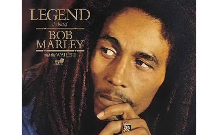 legend uno dei suoi album pi famosi
