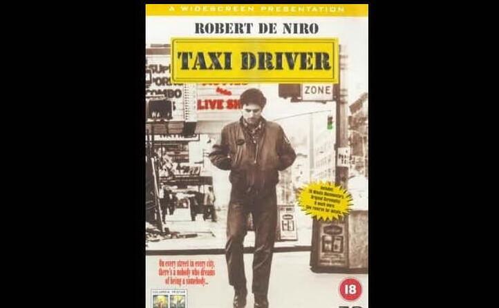 accaddeoggi 8 febbraio 1976 esce al cinema taxi driver