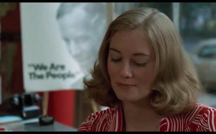 cybill shepherd