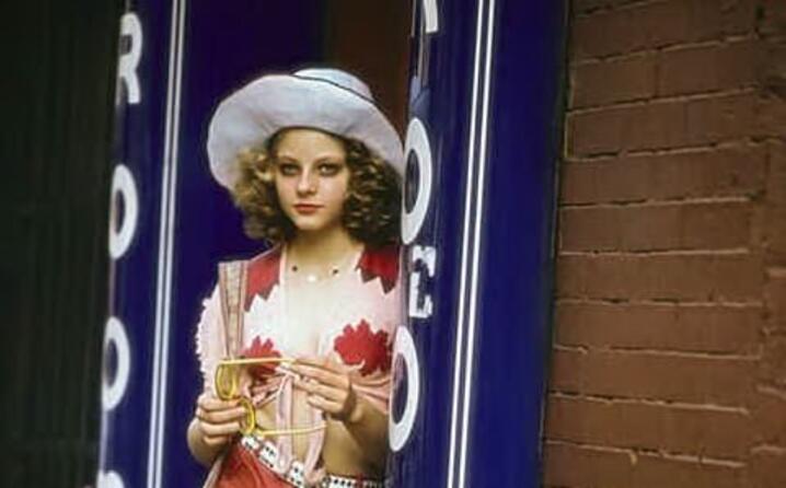jodie foster