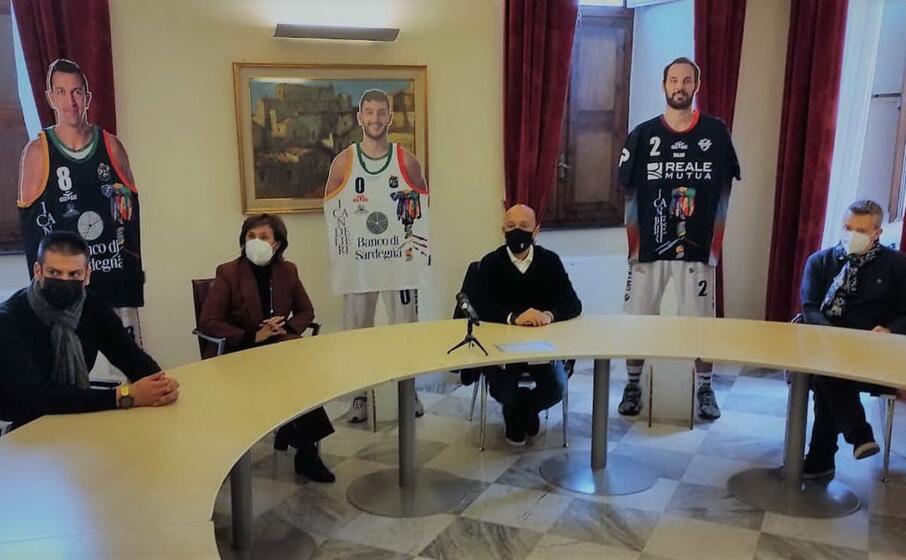 (foto l unione sarda marras)