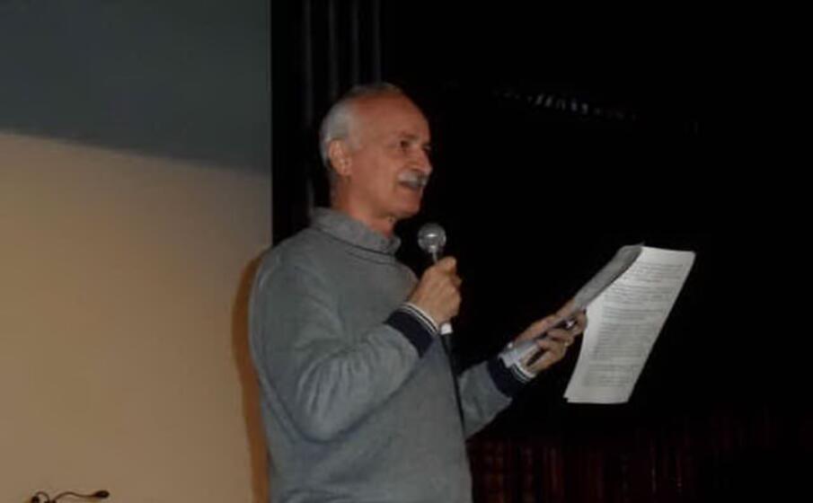 giovanni cervo (foto del circolo culturale sardo)