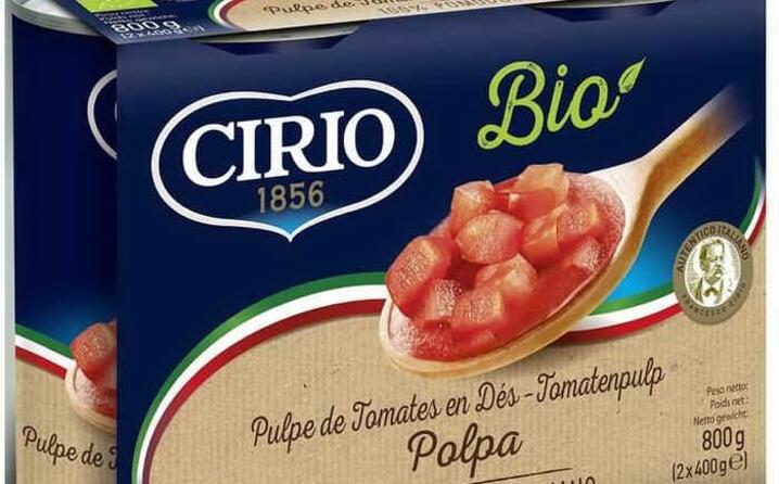 l imprenditore ed ex patron biancoceleste finisce in manette per il crac della cirio