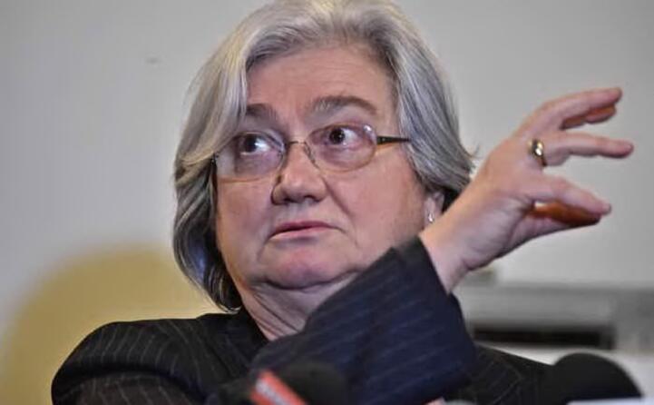 accaddeoggi 12 febbraio 1951 nasce rosy bindi