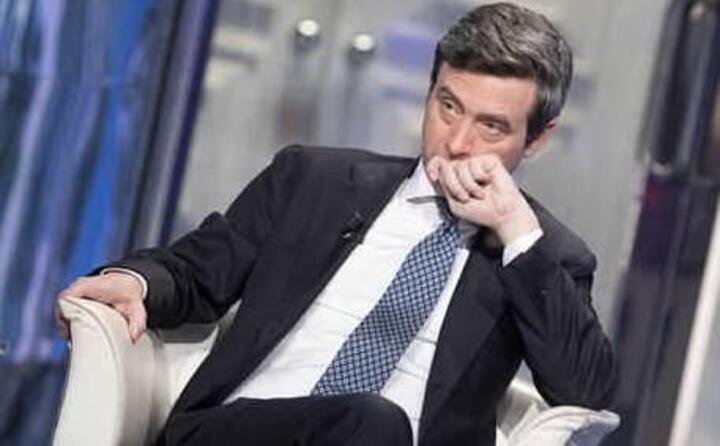 andrea orlando ministro del lavoro