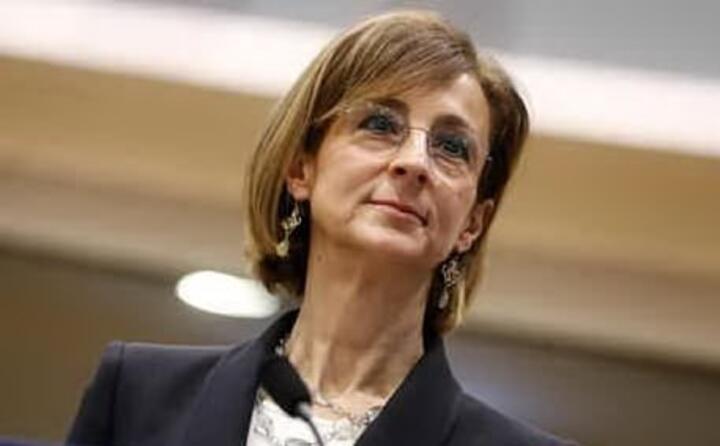 marta cartabia alla giustizia