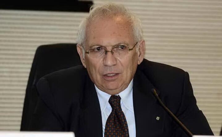 patrizio bianchi all istruzione