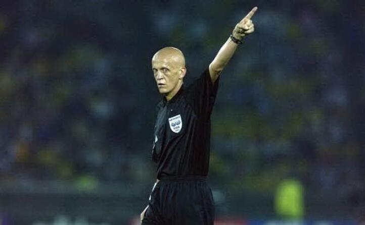 accaddeoggi 13 febbraio 1960 nasce pierluigi collina