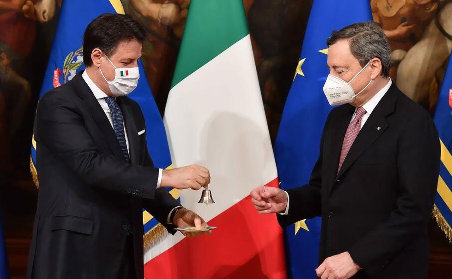 il rito della campanella