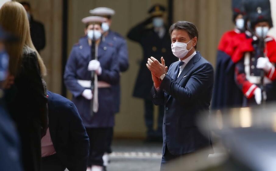 nessun rammarico ha detto