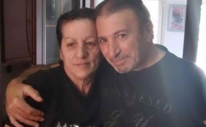 44 anni assieme e ti amo come il primo giorno buon san valentino amore mio da rita a lucio da quartu sant elena