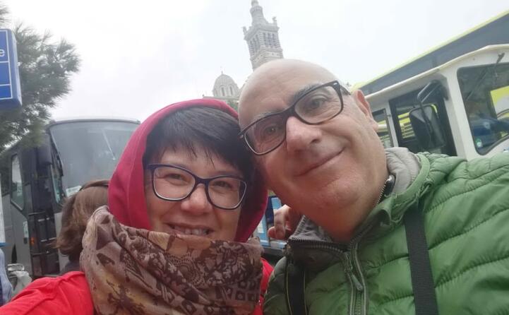 a te che sei il mio amore grande e il mio grande amore da ben 24 e pi ornella branca e marco ruiu da sassari
