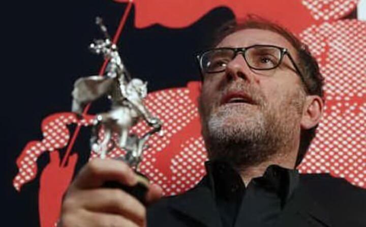 attore e regista romano ha vinto 4 david di donatello