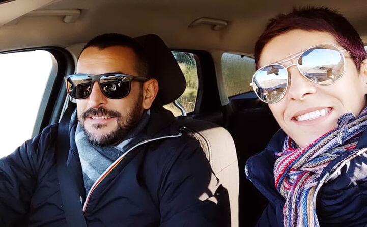 buon san valentino amore auguri a noi stefania e fabrizio da simala