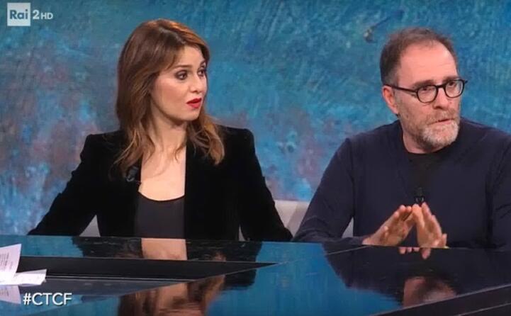 e stato fidanzato con paola cortellesi