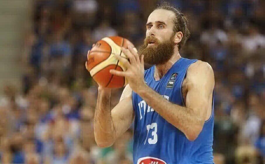 gigi datome (archivio l unione sarda)
