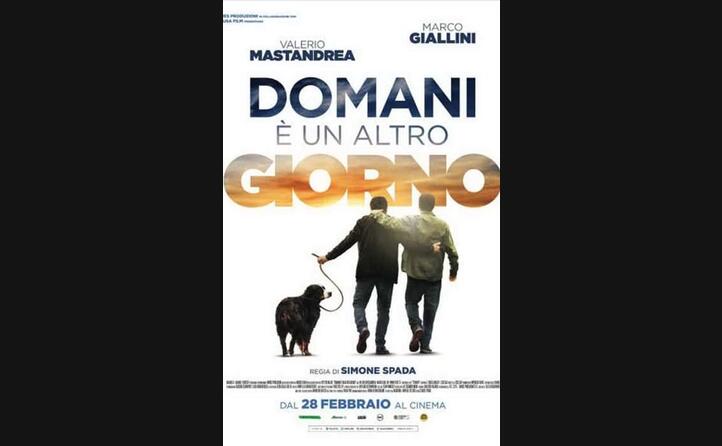 la locandina di uno dei suoi film pi famosi