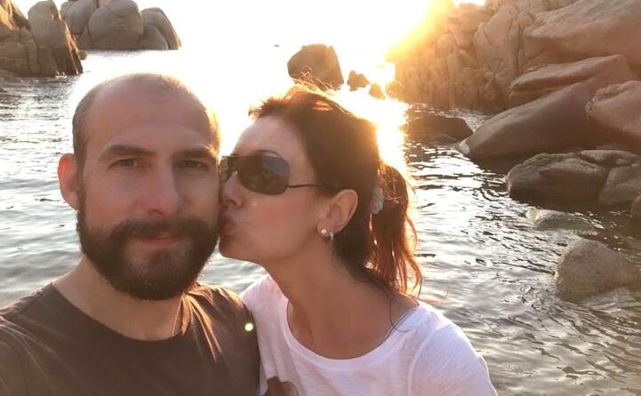 milioni e milioni di anni non mi daranno abbastanza tempo per descrivere quell istante di eternit racchiuso nel mio ti amo da titty per andrea
