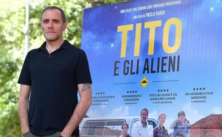 tito e gli alieni