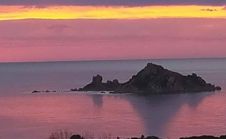 un grande amore per la mia terra fortunata di poterti ammirare ogni giorno della mia vita anna maria da santa maria navarrese