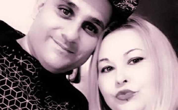 valentina la pagina pi bella della mia vita matteo da cagliari