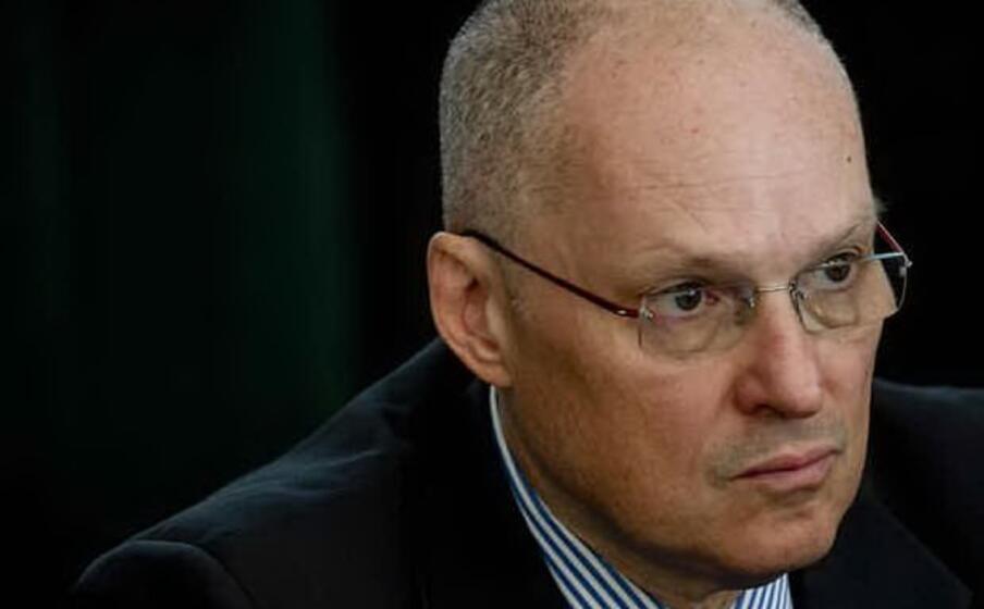 walter ricciardi (ansa)