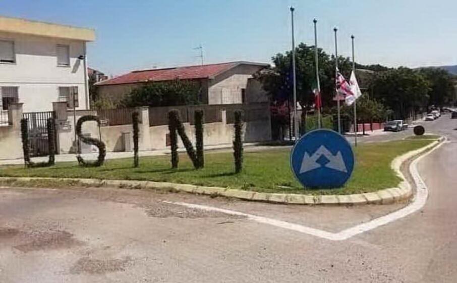 usini (foto concessa dal comune)