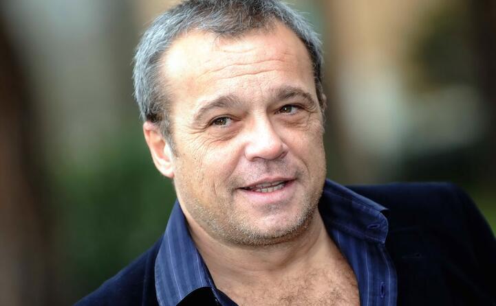accaddeoggi 16 febbraio 1963 nasce claudio amendola