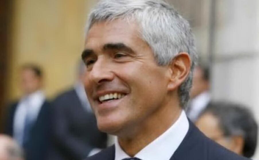 pier ferdinando casini (archivio l unione sarda)