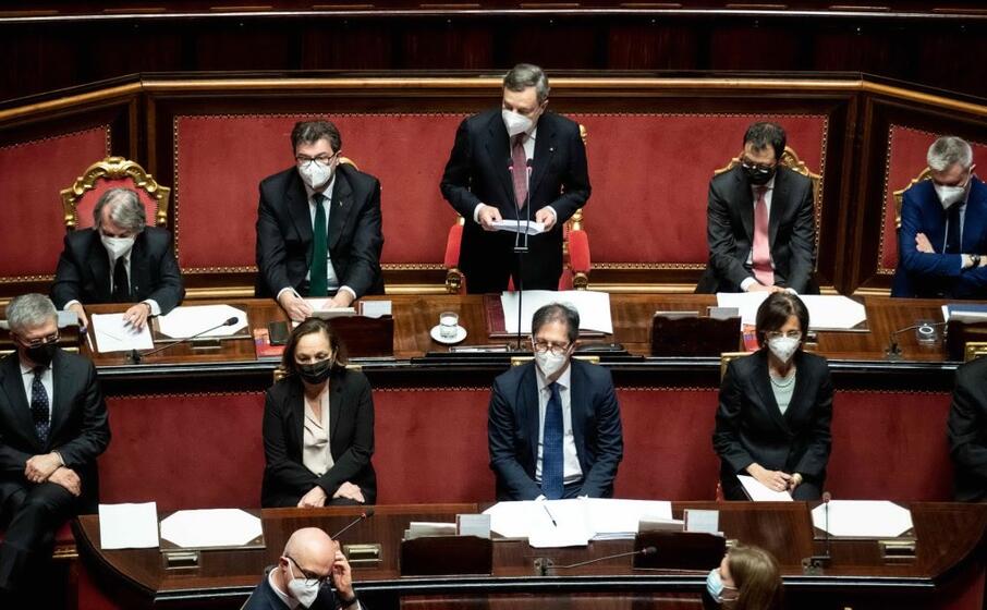 tra i ministri