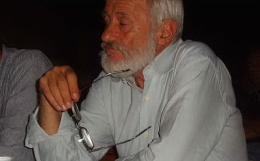 andrea lo vecchio (foto ansa)