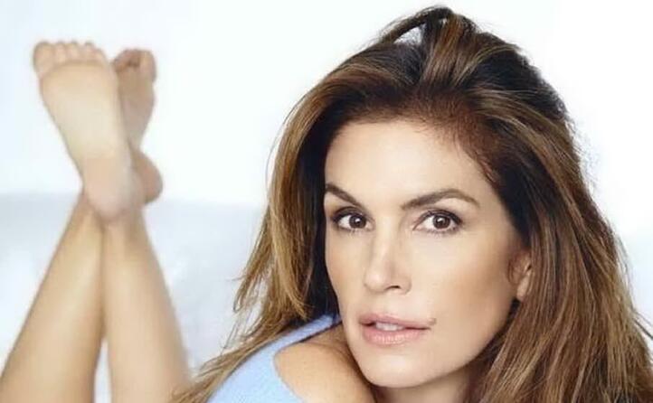 accaddeoggi 20 febbraio 1966 nasce cindy crawford
