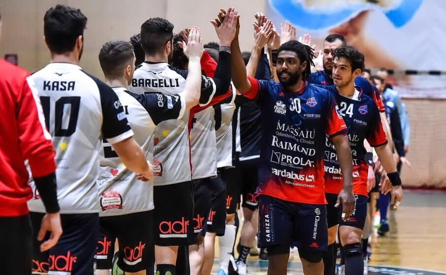 la raimond sassari (foto claudio atzori)