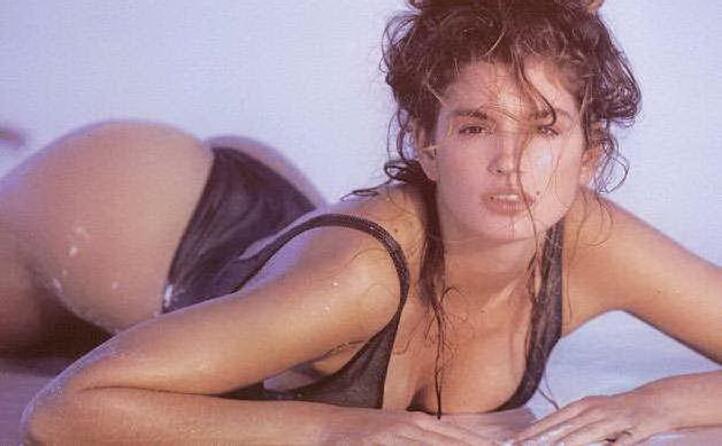 la top model americana compie 55 anni